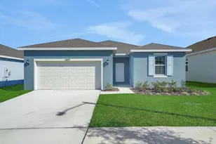 5444 NW Camberly Ct, Port Saint Lucie, FL 34987 - Photo 1