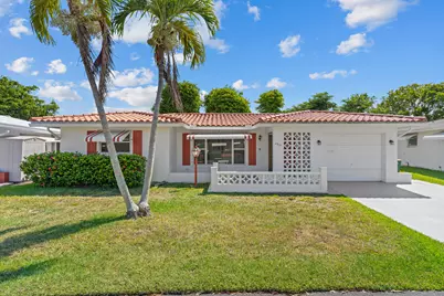 4915 NW 51st Avenue NW, Tamarac, FL 33319 - Photo 3