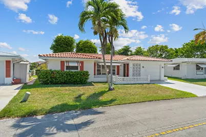 4915 NW 51st Avenue NW, Tamarac, FL 33319 - Photo 1