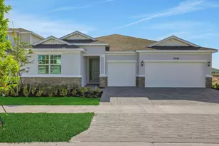 10717 NW Suncrest Lp, Port Saint Lucie, FL 34987 - Photo 1
