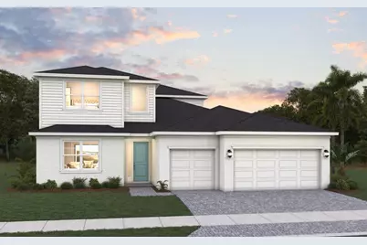 10725 NW Suncrest Lp, Port Saint Lucie, FL 34987 - Photo 1