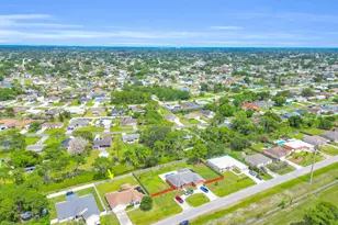 663 NW North Macedo Blvd, Port Saint Lucie, FL 34983 - Photo 35