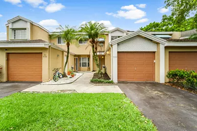 7102 Woodmont Way, Tamarac, FL 33321 - Photo 29