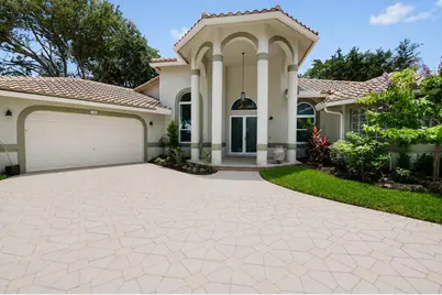 7008 NW 66th Terrace, Parkland, FL 33067 - Photo 1