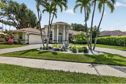 7008 NW 66th Terrace, Parkland, FL 33067 - Photo 3