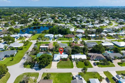687 NE Maranta Terrado, Jensen Beach, FL 34957 - Photo 3