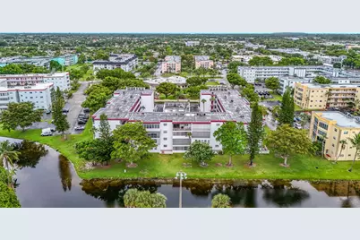 4270 NW 40th Street #401, Lauderdale Lakes, FL 33319 - Photo 53