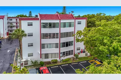 4270 NW 40th Street #401, Lauderdale Lakes, FL 33319 - Photo 1