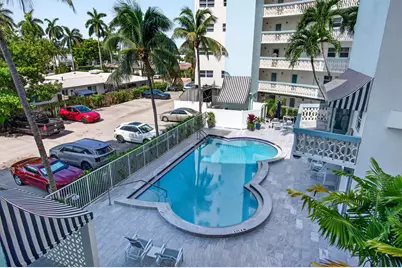 3250 NE 28th Street #Unit 302, Fort Lauderdale, FL 33308 - Photo 9