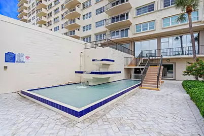 2500 E Las Olas Boulevard #1006, Fort Lauderdale, FL 33301 - Photo 31