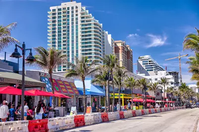 2500 E Las Olas Boulevard #1006, Fort Lauderdale, FL 33301 - Photo 47