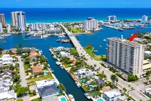 2500 E Las Olas Blvd, Fort Lauderdale, FL 33301 - Photo 35