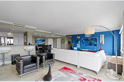 2500 E Las Olas Boulevard #1006, Fort Lauderdale, FL 33301 - Photo 5