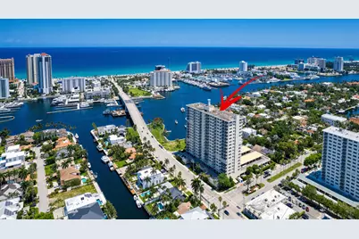 2500 E Las Olas Boulevard #1006, Fort Lauderdale, FL 33301 - Photo 35