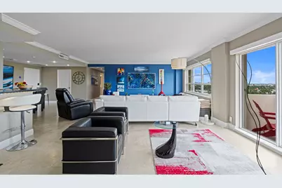 2500 E Las Olas Boulevard #1006, Fort Lauderdale, FL 33301 - Photo 5