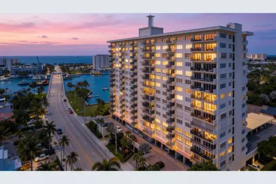 2500 E Las Olas Boulevard #1006, Fort Lauderdale, FL 33301 - Photo 39