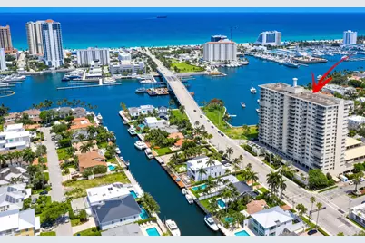 2500 E Las Olas Boulevard #1006, Fort Lauderdale, FL 33301 - Photo 37