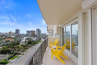 2500 E Las Olas Boulevard #1006, Fort Lauderdale, FL 33301 - Photo 17
