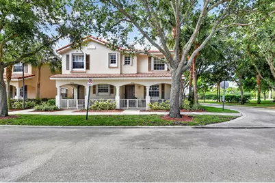 4816 W Bexley Park Drive #C, Delray Beach, FL 33445 - Photo 1