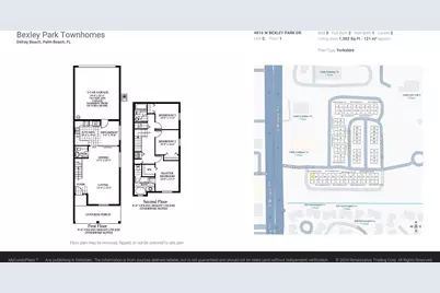 4816 W Bexley Park Drive #C, Delray Beach, FL 33445 - Photo 29