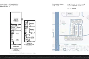4816 W Bexley Park Dr, Delray Beach, FL 33445 - Photo 29