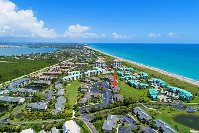 2400 S Ocean Drive #5213, Fort Pierce, FL 34949 - Photo 1