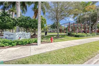 533 NE 3rd Avenue #120, Fort Lauderdale, FL 33301 - Photo 39