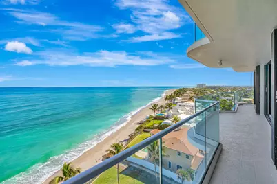 100 S Beach Road #903, Jupiter, FL 33469 - Photo 1