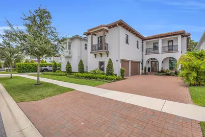 13372 Bernoulli Way, Palm Beach Gardens, FL 33418 - Photo 3