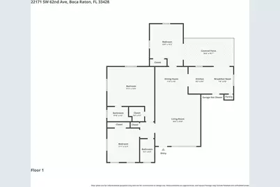 22171 SW 62nd Avenue, Boca Raton, FL 33428 - Photo 17