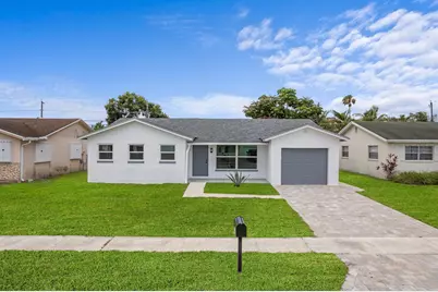 22171 SW 62nd Avenue, Boca Raton, FL 33428 - Photo 1