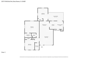 22171 SW 62nd Ave, Boca Raton, FL 33428 - Photo 17