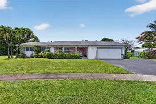 7501 NW 6th St, Plantation, FL 33317 - Photo 3
