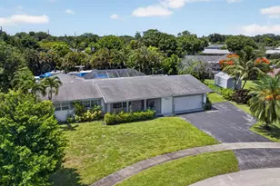 7501 NW 6th St, Plantation, FL 33317 - Photo 7