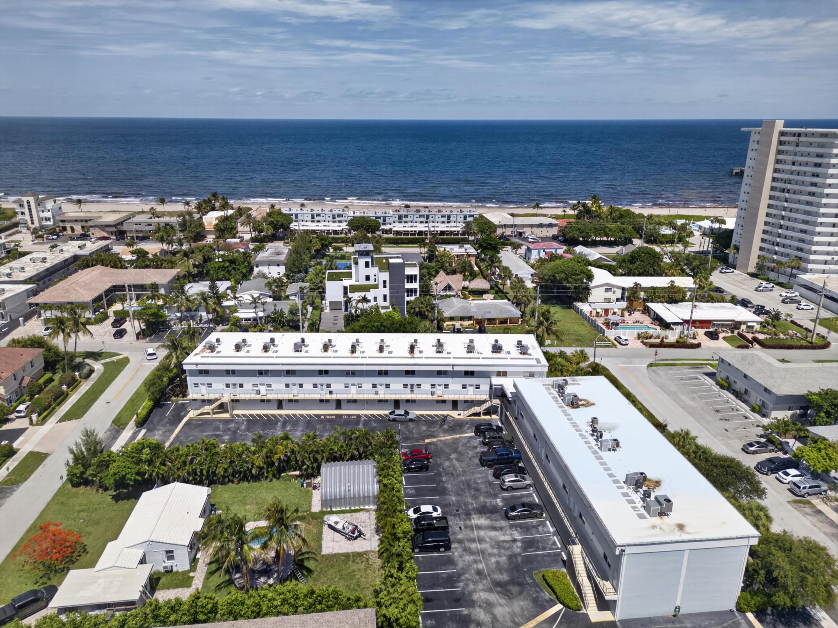 505 NE 20th Ave #209 - 505 NE 20th Ave #209, Deerfield Beach, FL 33441 Luxury Property | Jose Angel Pina