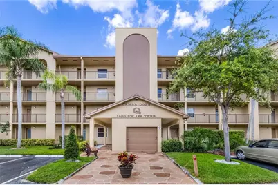 1400 SW 124th Terrace #105q, Pembroke Pines, FL 33027 - Photo 15