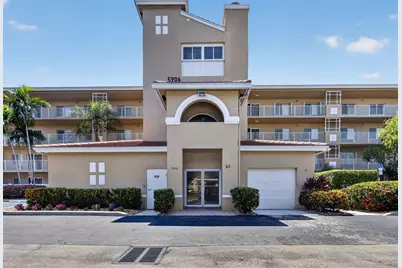 5906 Crystal Shores Drive #208, Boynton Beach, FL 33437 - Photo 1