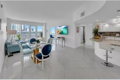 4020 Galt Ocean Drive #1807, Fort Lauderdale, FL 33308 - Photo 1