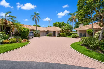 7986 Palacio Del Mar Drive, Boca Raton, FL 33433 - Photo 1