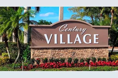 142 Cambridge F, West Palm Beach, FL 33417 - Photo 13