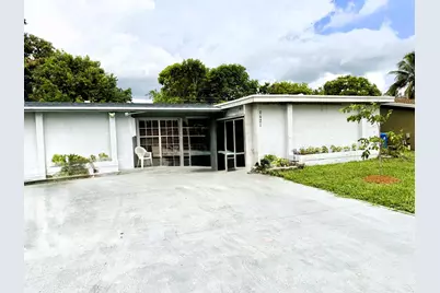 6421 NW 29th Street NW, Sunrise, FL 33313 - Photo 1