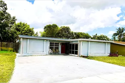 6421 NW 29th Street NW, Sunrise, FL 33313 - Photo 1