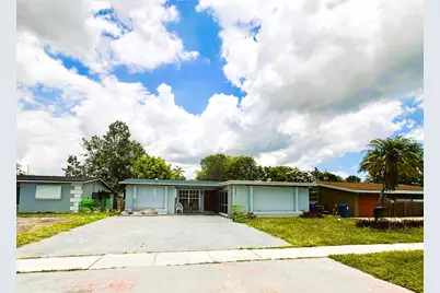 6421 NW 29th Street NW, Sunrise, FL 33313 - Photo 1