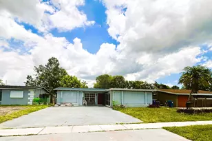 6421 NW 29th Street NW, Sunrise, FL 33313 - Photo 1