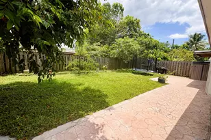 6421 NW 29th Street NW, Sunrise, FL 33313 - Photo 27