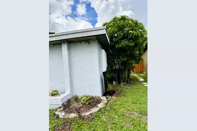 6421 NW 29th Street NW, Sunrise, FL 33313 - Photo 29