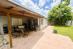 6421 NW 29th Street NW, Sunrise, FL 33313 - Photo 25