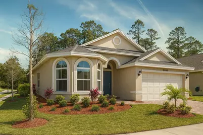 9312 Windrift Circle, Fort Pierce, FL 34945 - Photo 1