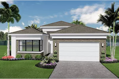 9123 Red Robin Lane, Boynton Beach, FL 33473 - Photo 1