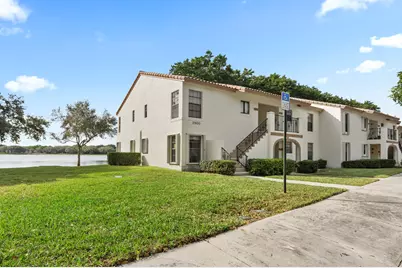 2900 Olivewood Terrace #201, Boca Raton, FL 33431 - Photo 21